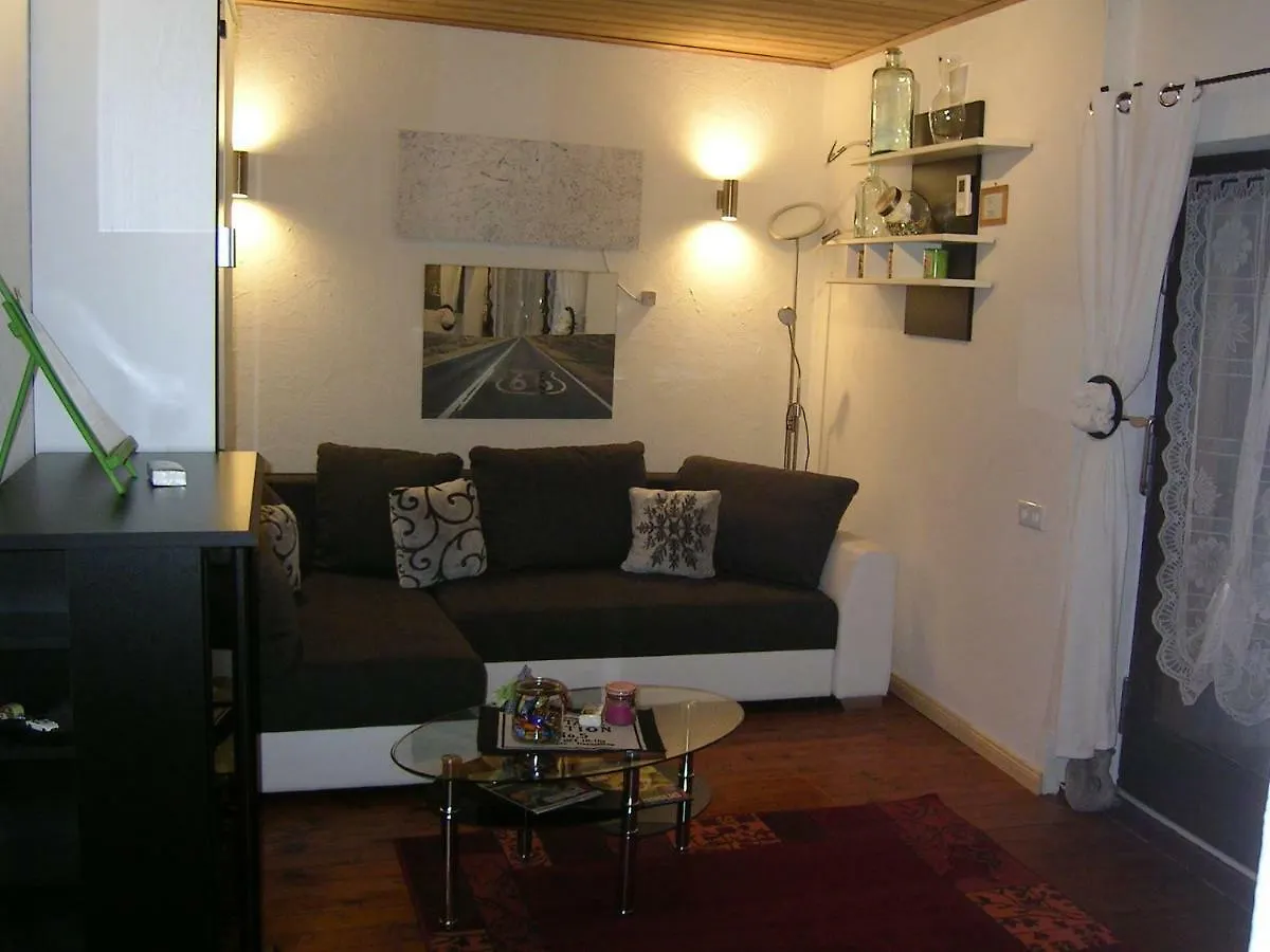 Apartment Ferienwohnung Lispet Neuotting