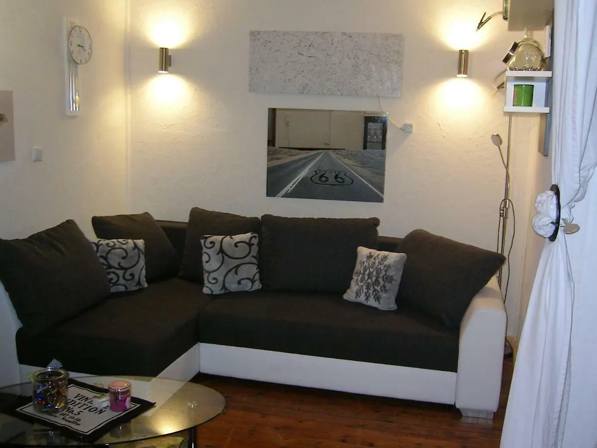 Ferienwohnung Lispet Neuotting Germany