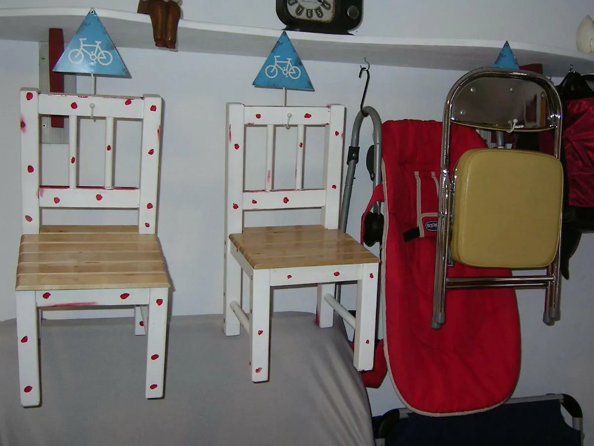 Ferienwohnung Lispet Neuotting