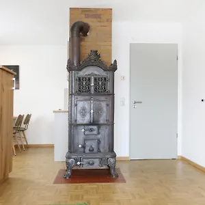 Rhönchalet Und Tbund Apartment