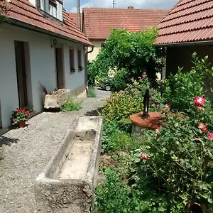 Herzogenreuth Apartment